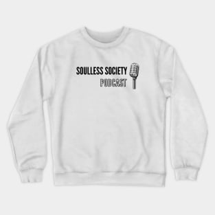 Soulless Society Logo Crewneck Sweatshirt